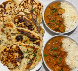 homemade-butter-chicken-w-garlic-butter-naan-v0-jh38gq8ethi81